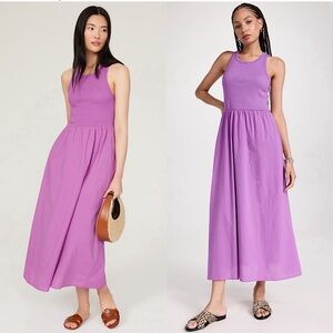 XIRENA Skylight Lynn Dress in Berry